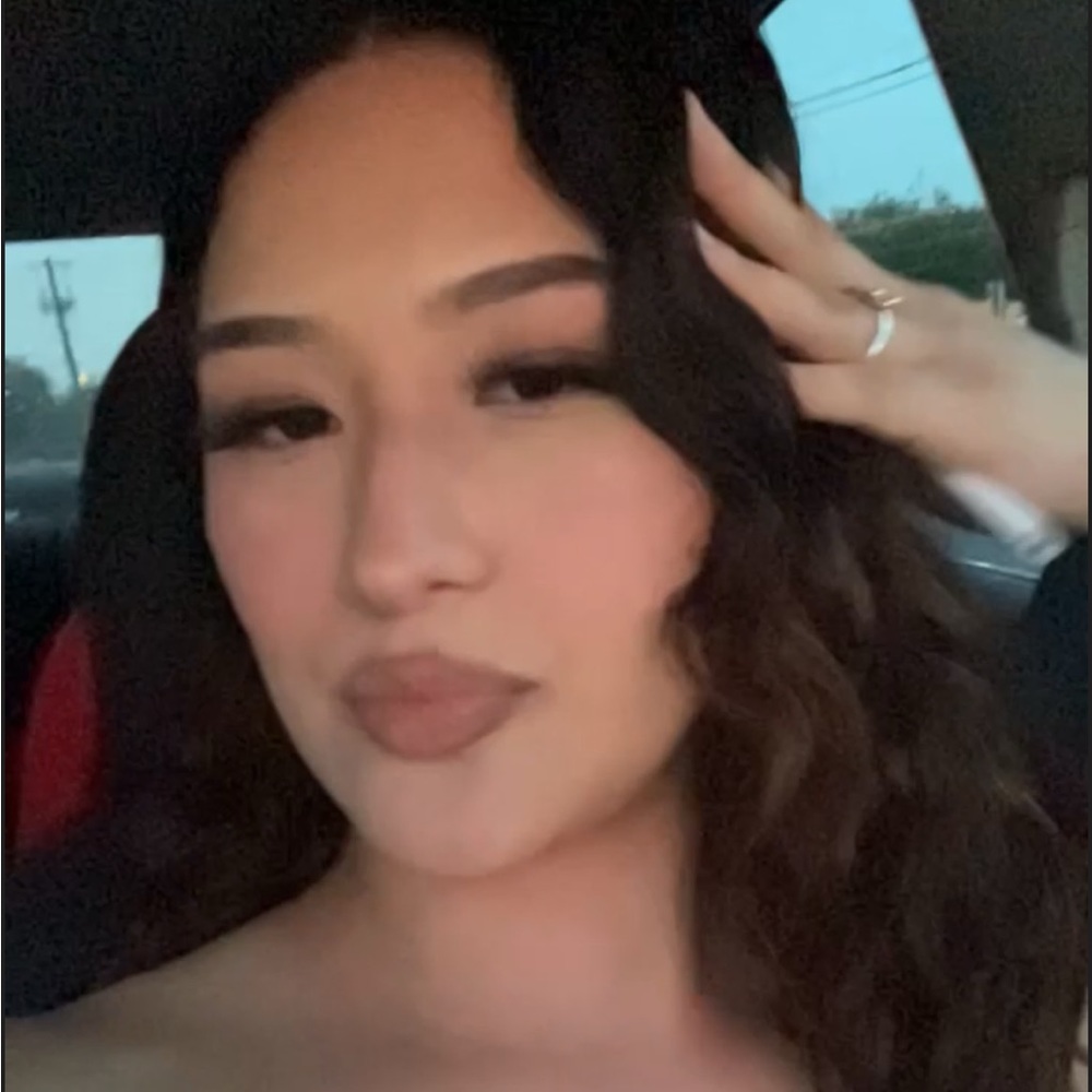 Meet your Posher, Gabrielle